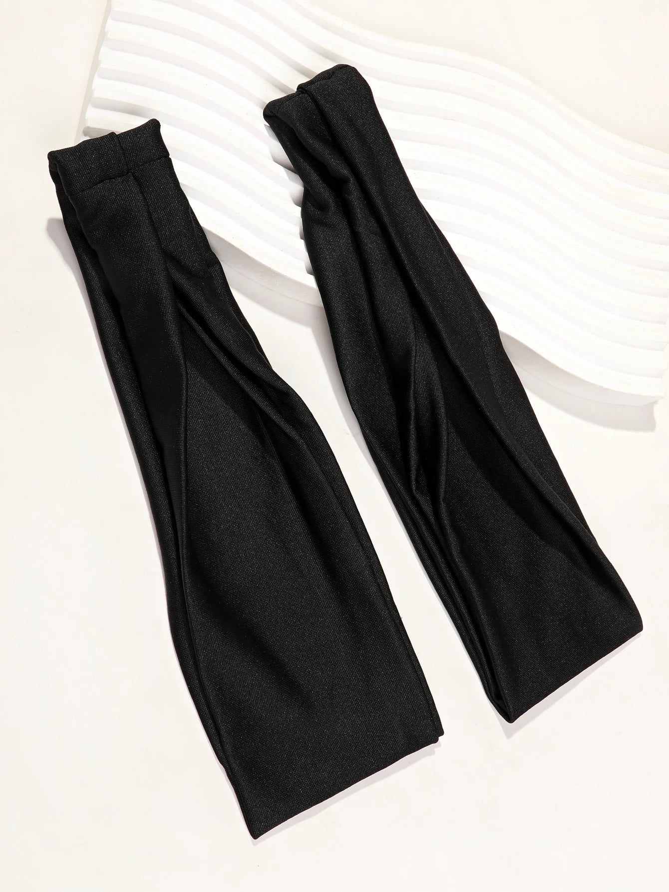 Boho  Stretchy Hair Band