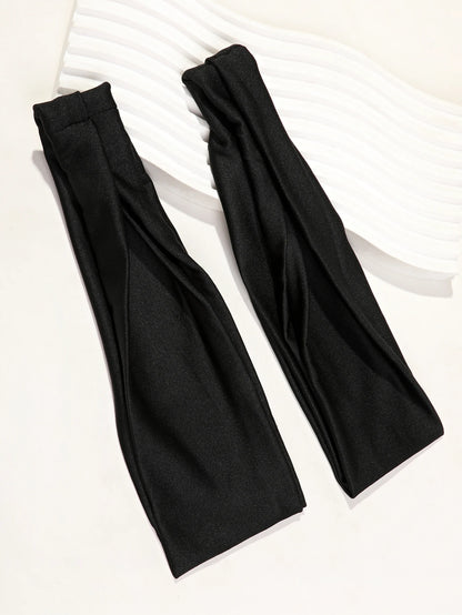 Boho  Stretchy Hair Band