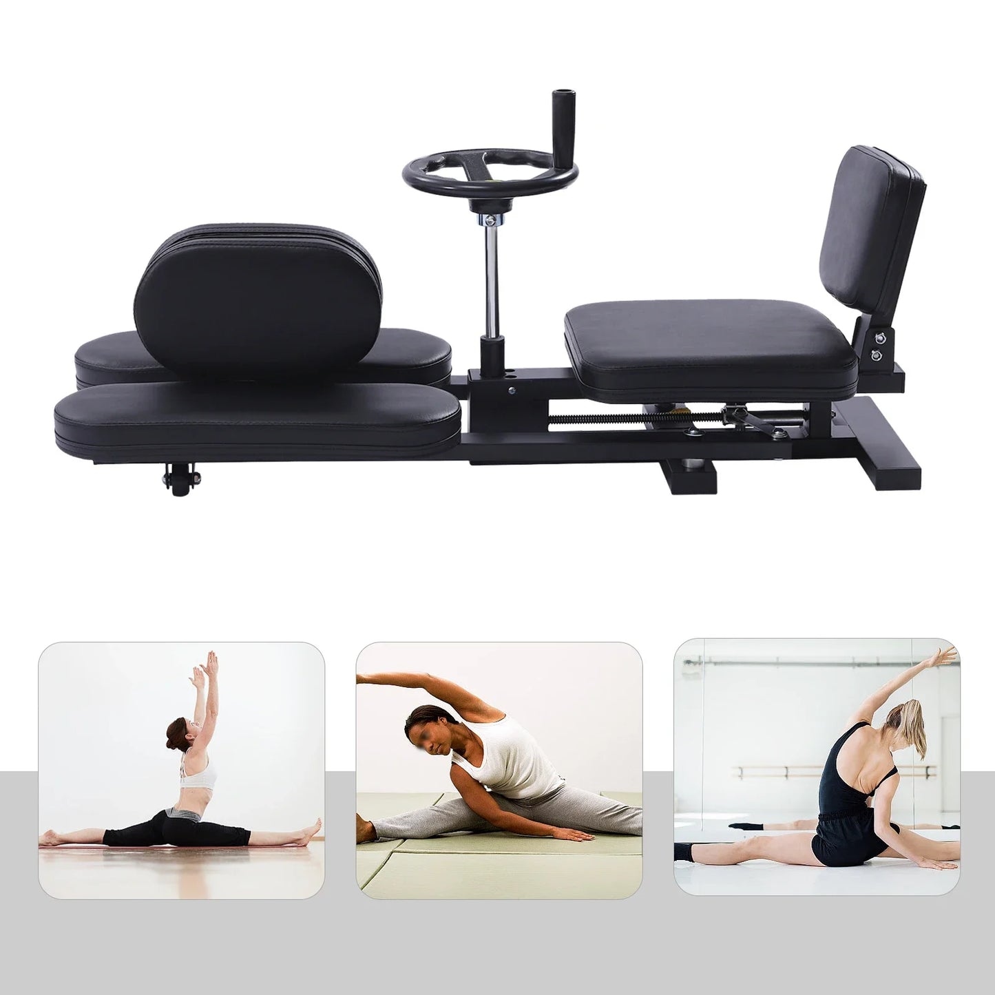 3 Bar Leg Stretcher
