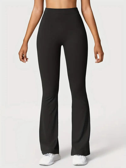 Sexy V Waist Push up Leggings